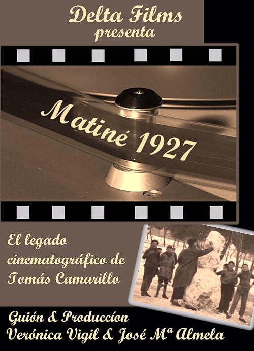 Matine 1927