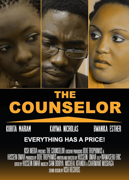 The Counselor
