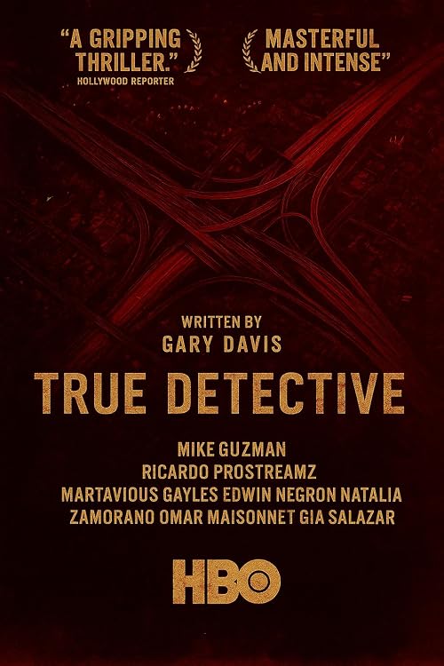 Detective Story