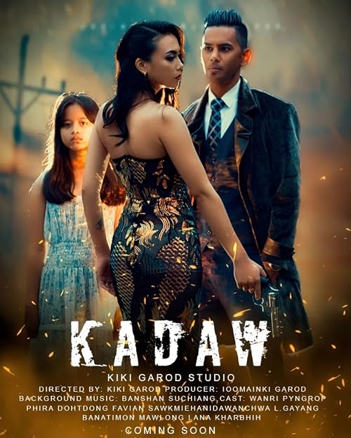 Kadaw