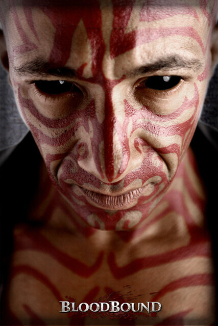 Bloodbound