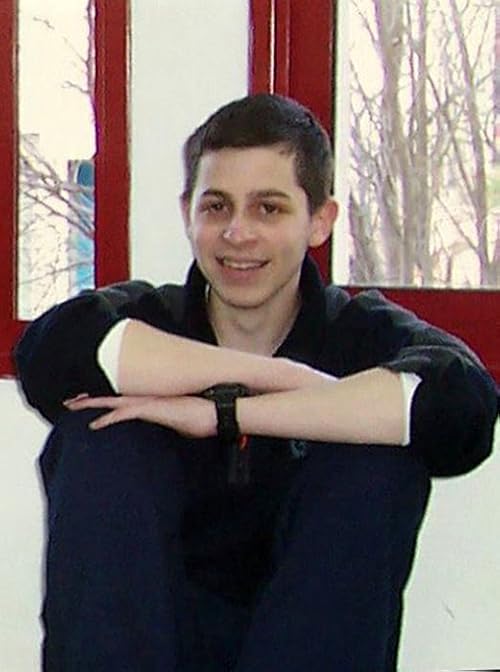 Gilad Shalit, 2 Years in Captivity