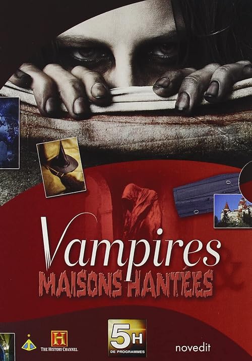 Vampires: Maisons hantées