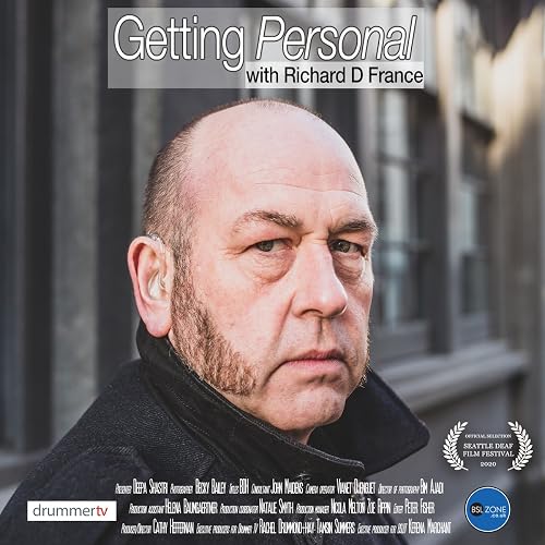 Getting Personal