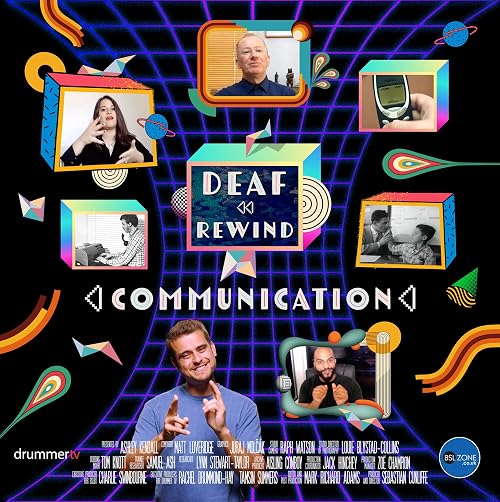 Deaf Rewind