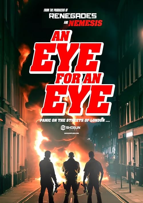 An Eye for an Eye