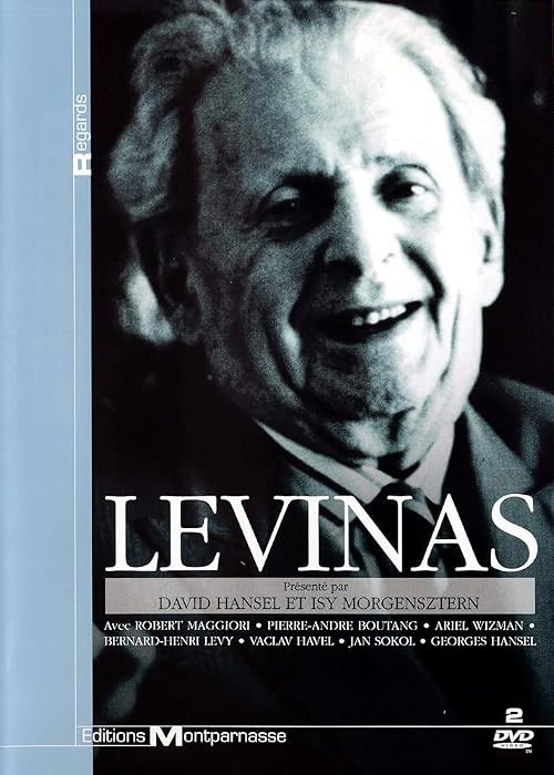 Emmanuel Levinas