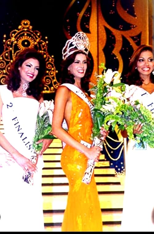 Miss República Bolivariana de Venezuela 2000