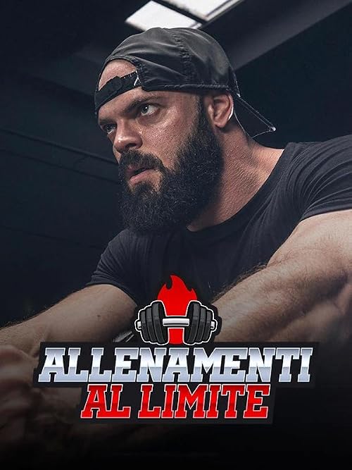 Allenamenti al limite