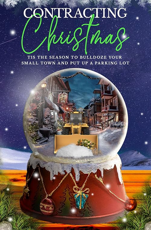 Contracting Christmas