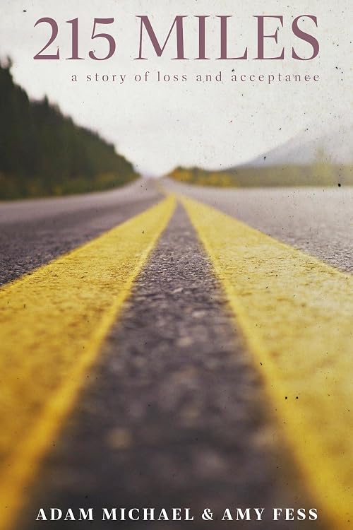 215 Miles