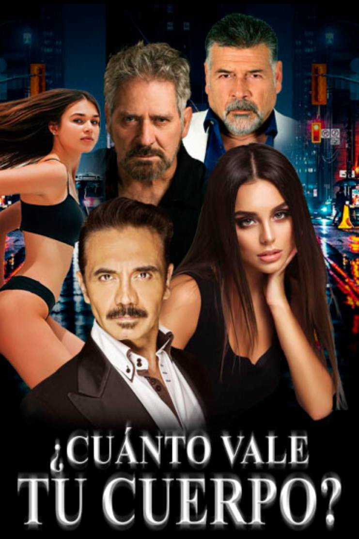 ¿Cuanto vale tu cuerpo?