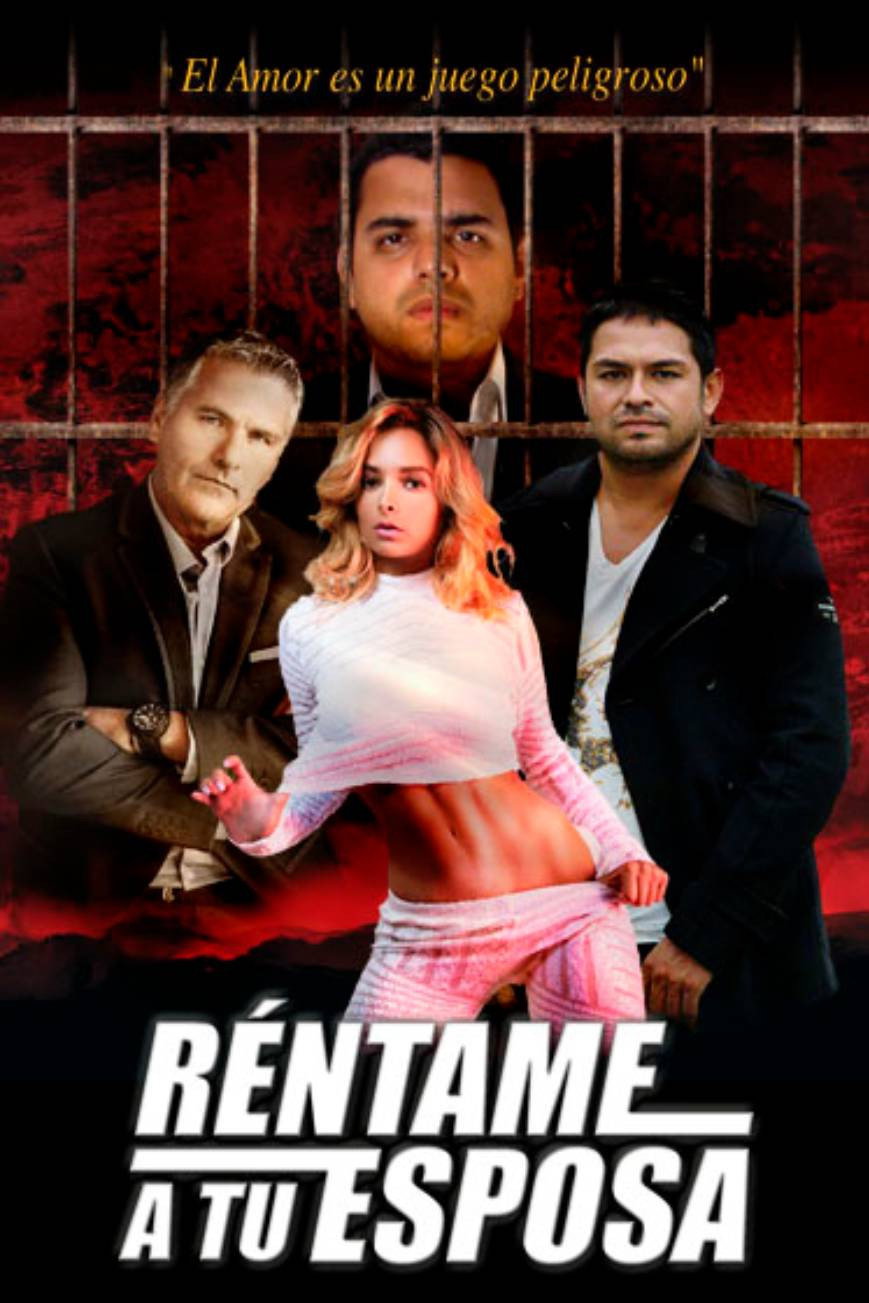 Rentame a tu esposa