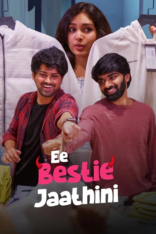 Ee Bestie Jaathini