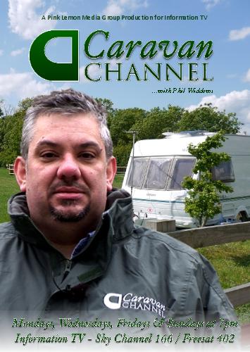 Caravan Channel