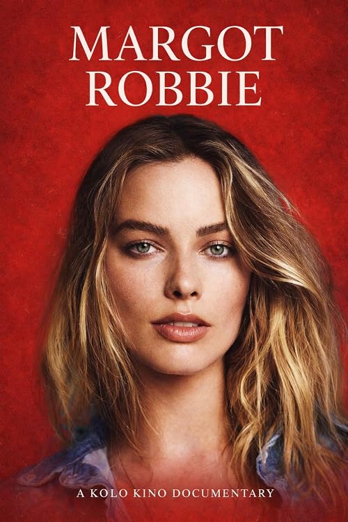 Margot Robbie: Biography