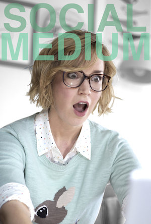 Social Medium