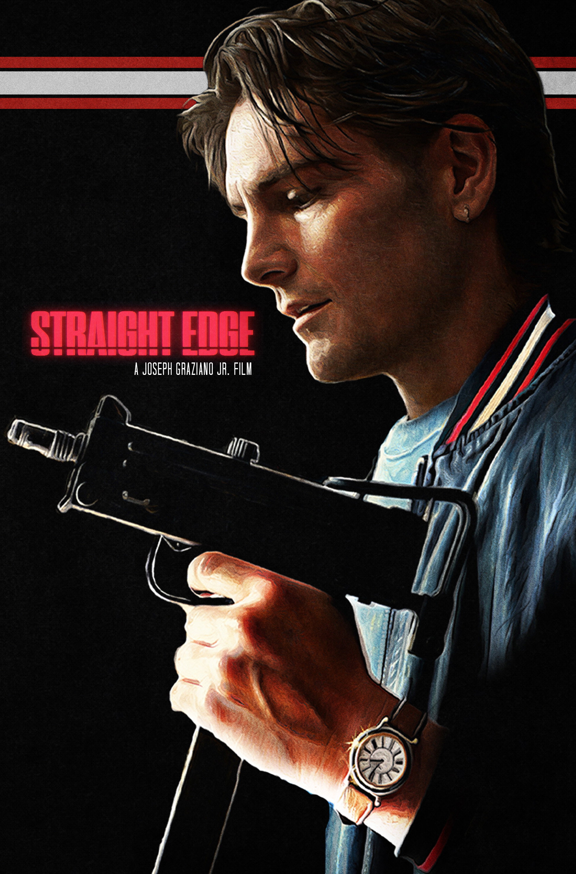 Straight Edge