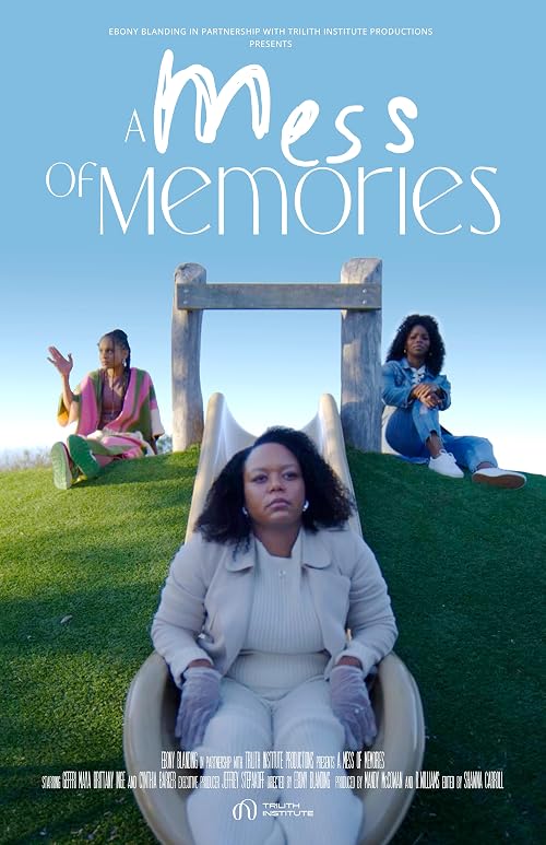 A Mess of Memories