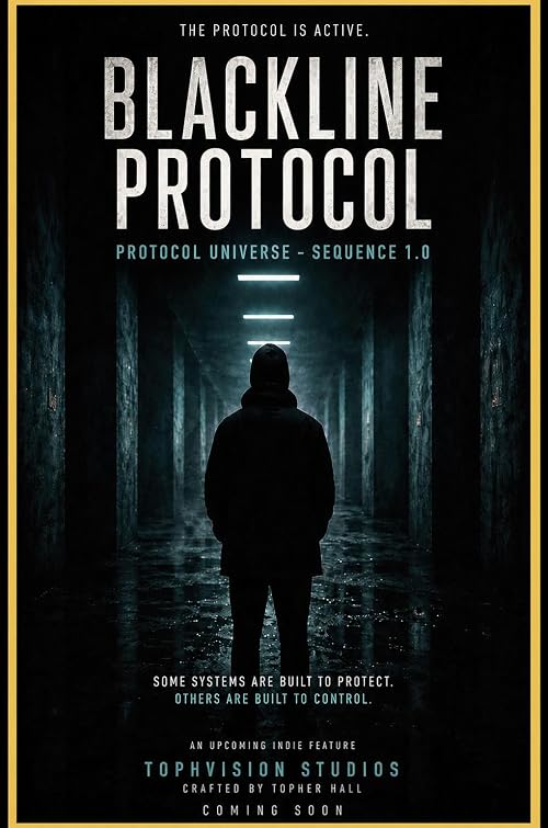 Blackline the Protocol