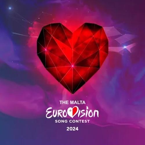 Malta Eurovision Song Contest 2024