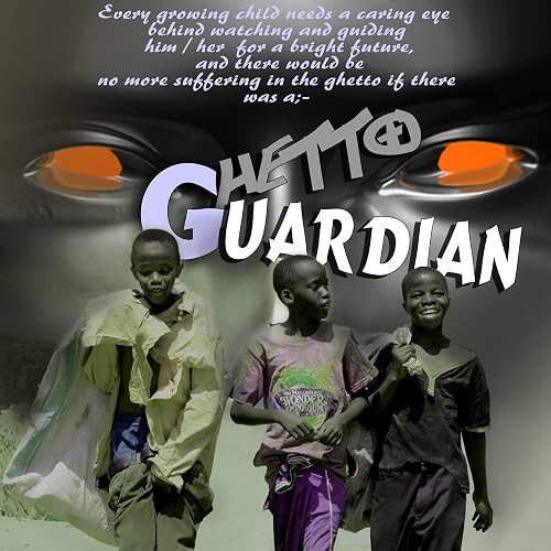 Ghetto Guardian