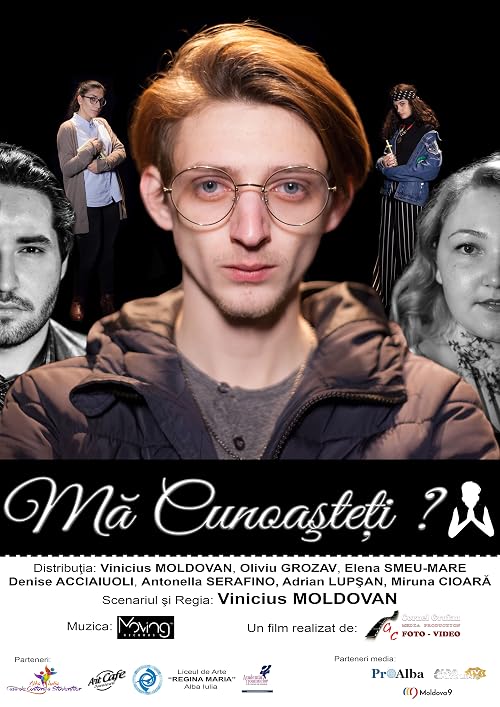 Ma cunoasteti?