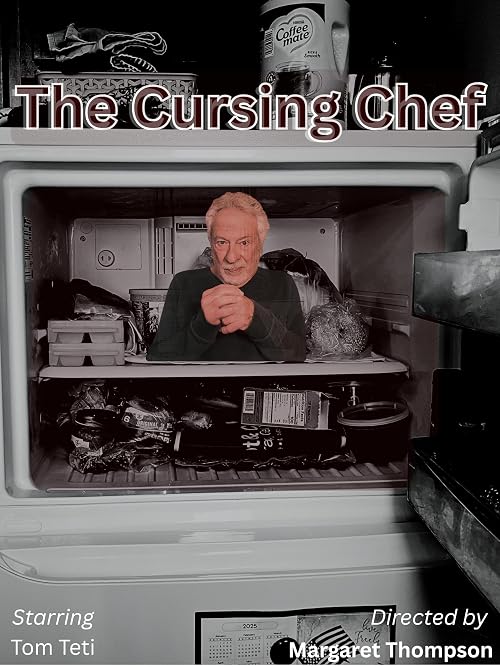 The Cursing Chef
