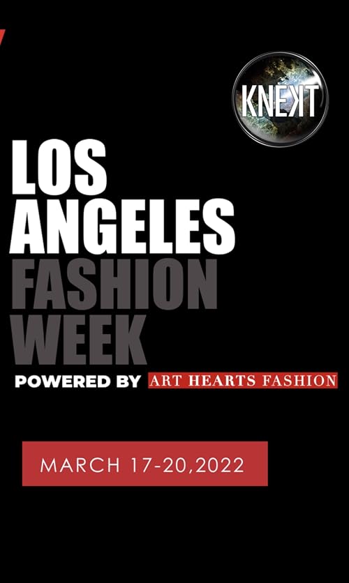 2022 Los Angeles Fashion Week Live!