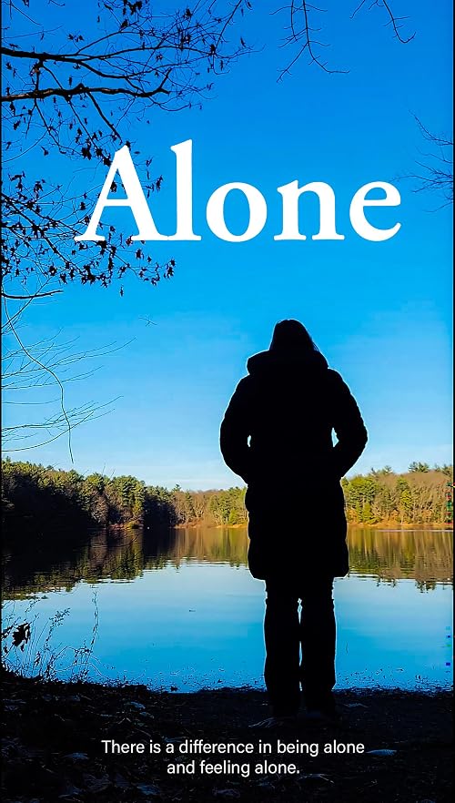 Alone