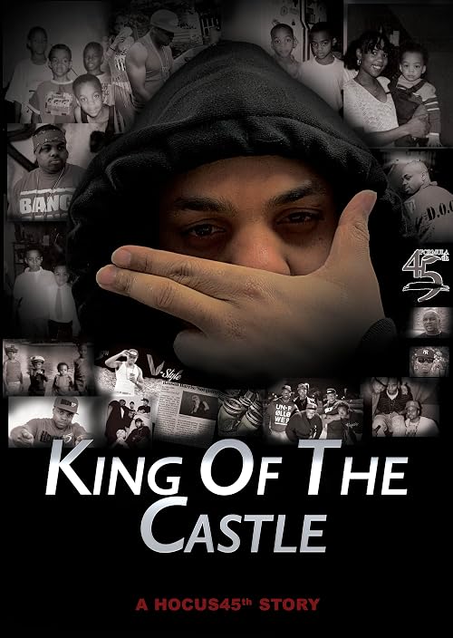 King Of The Castle