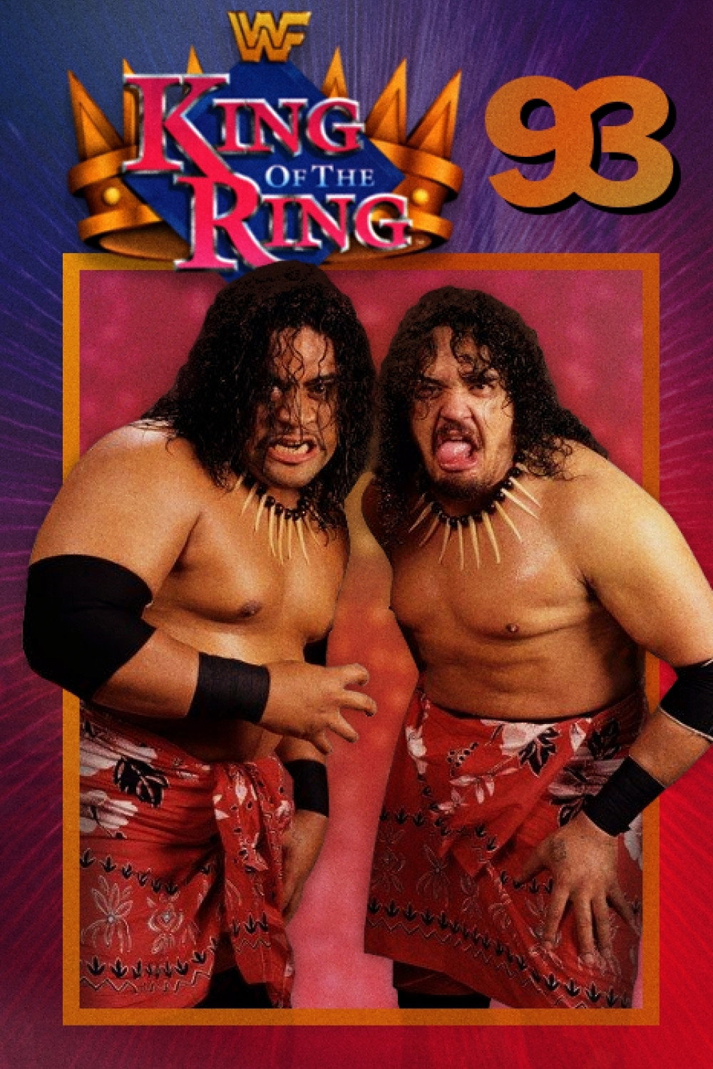 King of the Ring