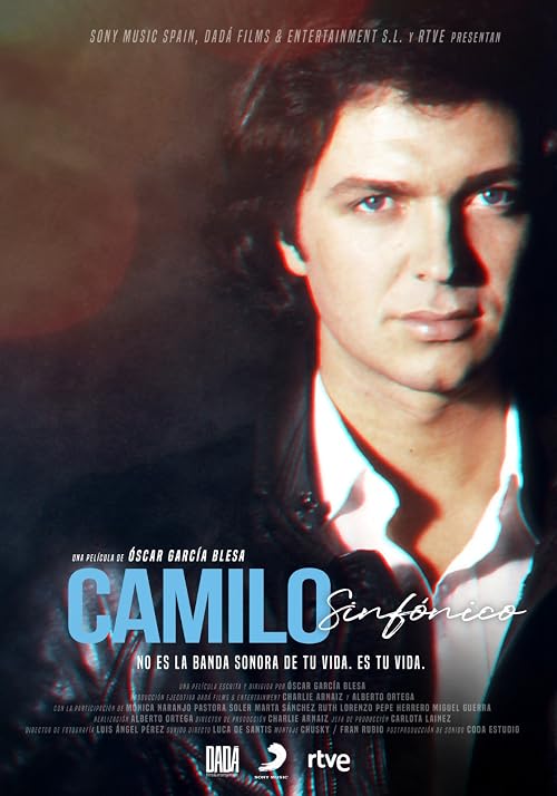 Camilo Sinfónico