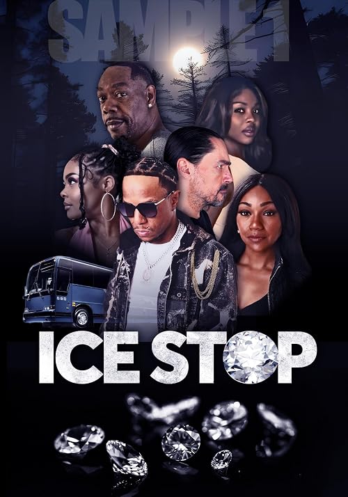 Ice Stop