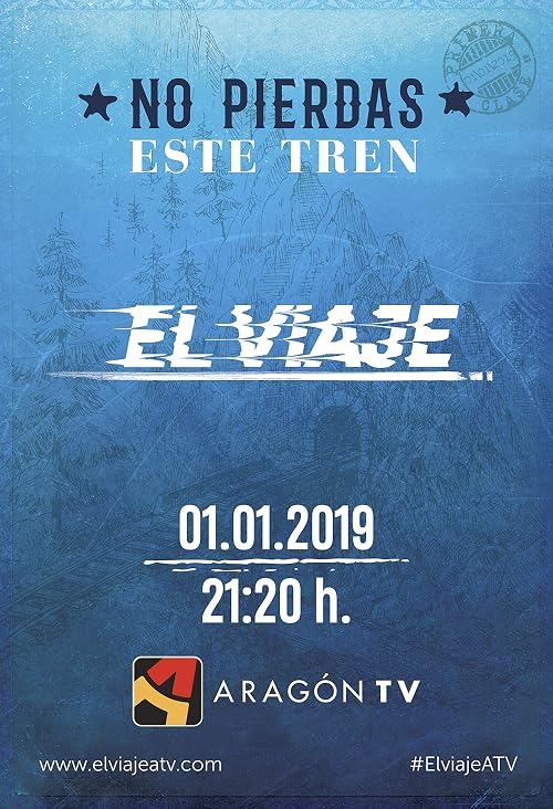 El viaje
