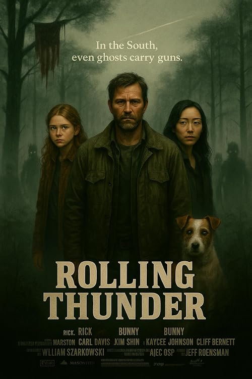 Rolling Thunder