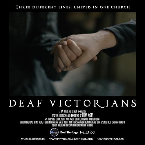 Deaf Victorians
