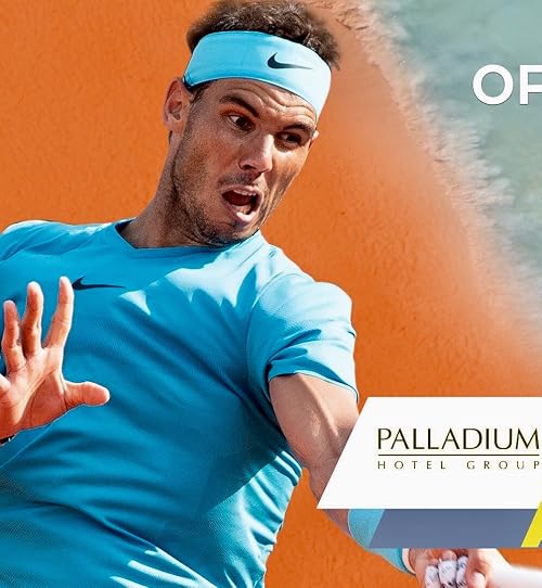 Talk Tennis Live from the Rafael Nadal Tennis Academy Grand Opening!