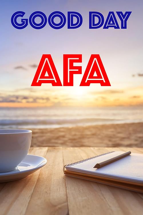 Good Day AFA