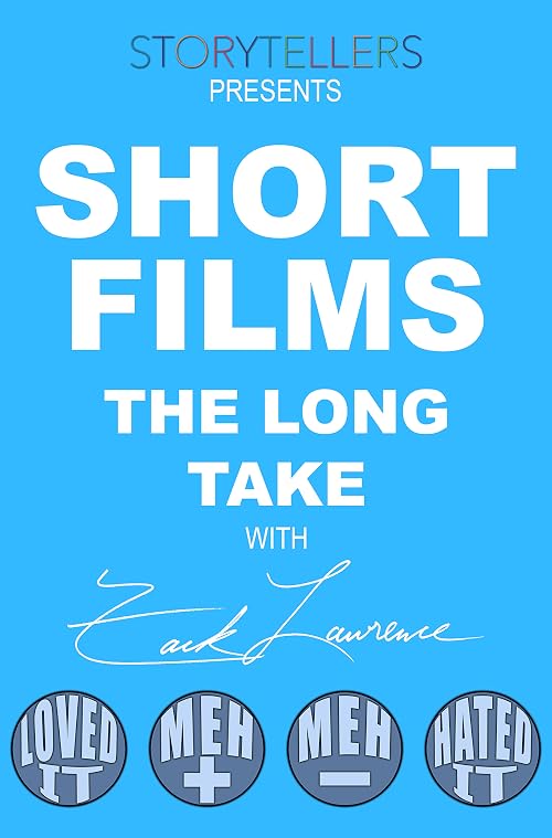 The Long Take