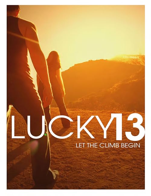 Lucky 13