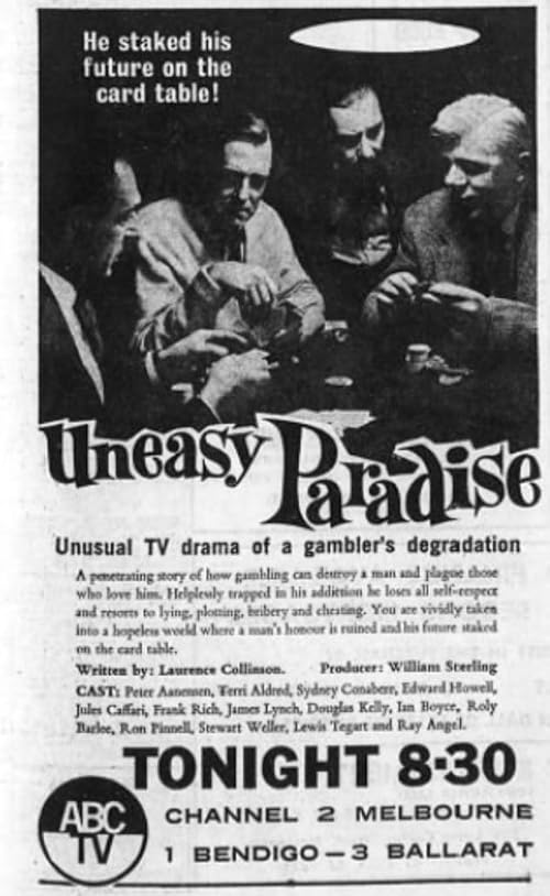 Uneasy Paradise