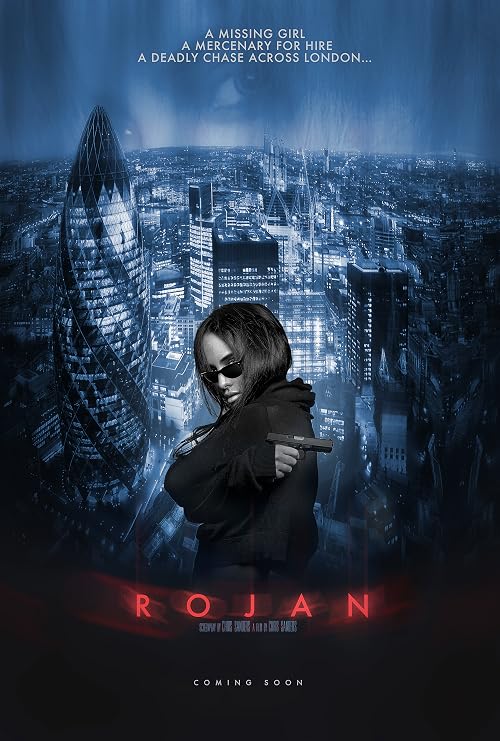 Rojan