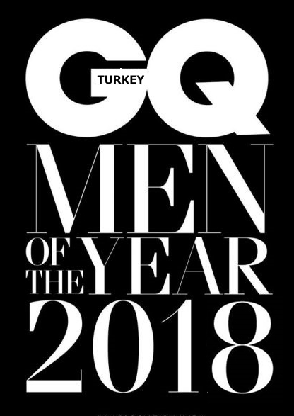 The 7th GQ Men of the Year Awards