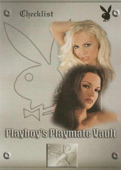 Playboy Vault