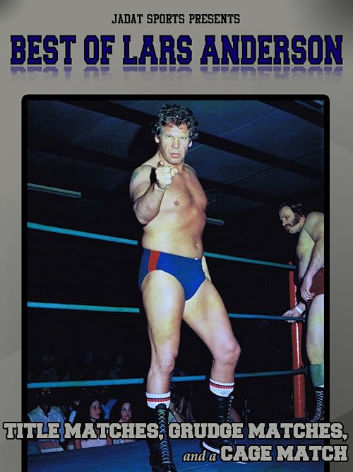 The Best of Lars Anderson