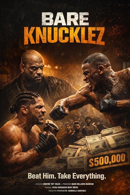 Bare Knucklez
