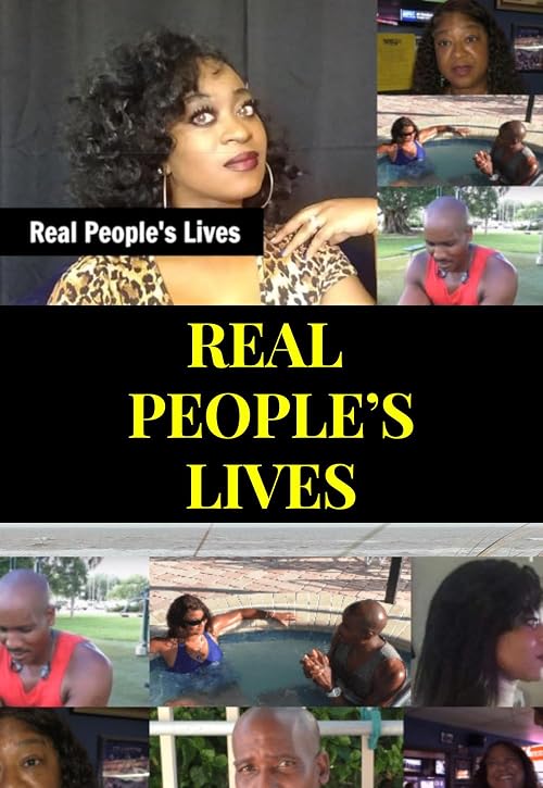 Real People's Lives