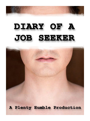 Diary of a Job Seeker