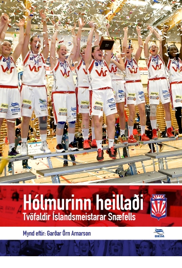 Hólmurinn Heillaði